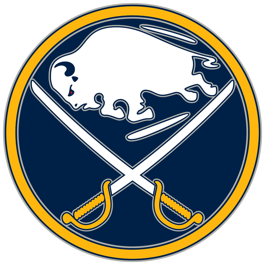 Buffalo Sabres 2008-2010 Alternate Logo iron on heat transfer